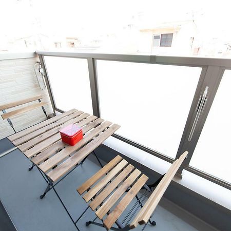 Tg House Apartment Osaka Exterior photo